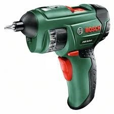 Аккумуляторная отвертка BOSCH PSR Select (0.603.977.020) купить в Уфе