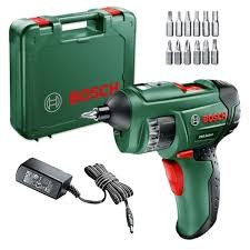Аккумуляторная отвертка BOSCH PSR Select (0.603.977.020) купить в Уфе