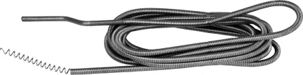 Трос СИБИН сантехнический, длина 5 м, d=9 мм 51909-050 купить в Уфе
