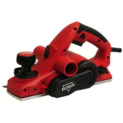 Электрический рубанок Р 82К ELITECH купить в Уфе