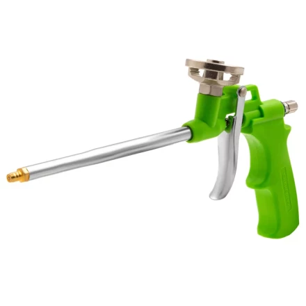 Пистолет для монтажной пены Сибртех 88680 купить в Уфе