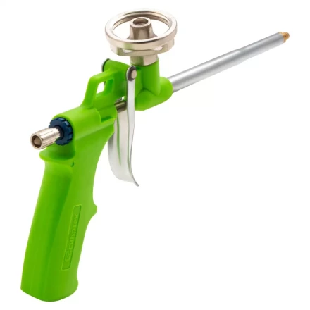 Пистолет для монтажной пены Сибртех 88680 купить в Уфе
