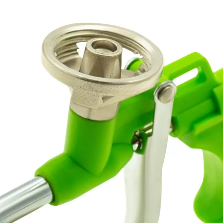 Пистолет для монтажной пены Сибртех 88680 купить в Уфе