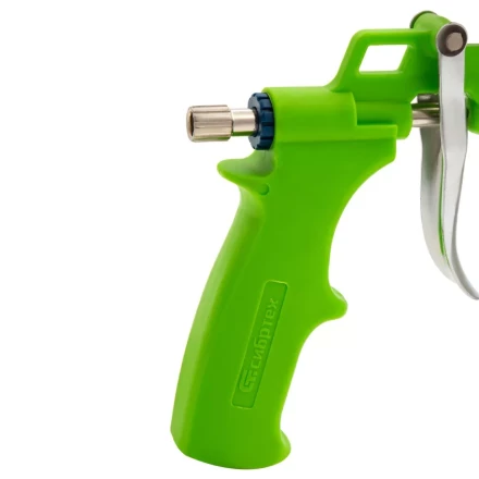 Пистолет для монтажной пены Сибртех 88680 купить в Уфе