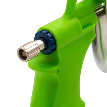 Пистолет для монтажной пены Сибртех 88680 купить в Уфе