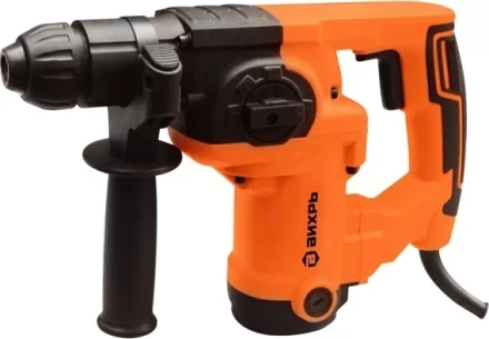 Перфоратор ВИХРЬ П-1200к-м купить в Уфе