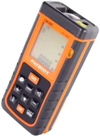 Дальномер лазерный LM 601 PATRIOT купить в Уфе