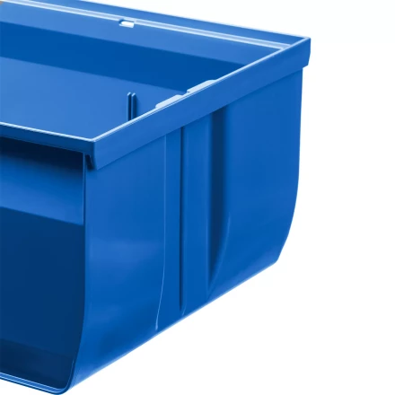 ЗУБР ЛСК-12, 12 л, 350 х 230 х 150 мм, складской лоток, Профессионал (38061-12) купить в Уфе