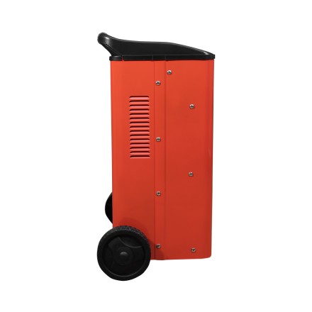 Пуско-зарядное устройство KVAZARRUS PowerBox 800 FoxWeld купить в Уфе