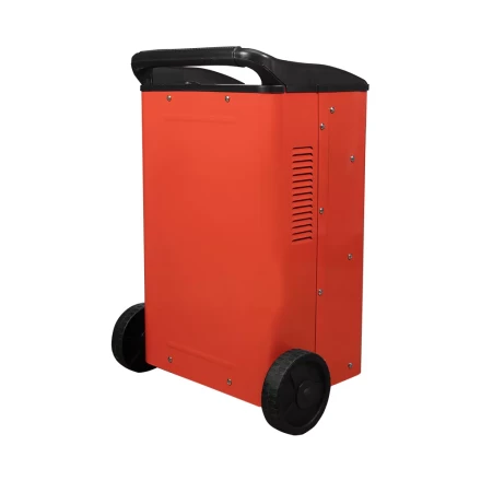 Пуско-зарядное устройство KVAZARRUS PowerBox 800 FoxWeld купить в Уфе