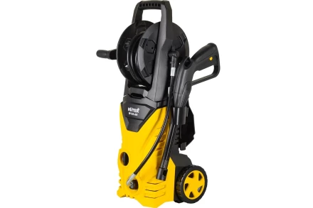 Минимойка-мойка высокого давления HUTER W135-AR купить в Уфе