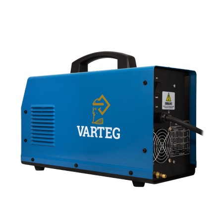 Сварочный полуавтомат VARTEG DUO 200-S купить в Уфе