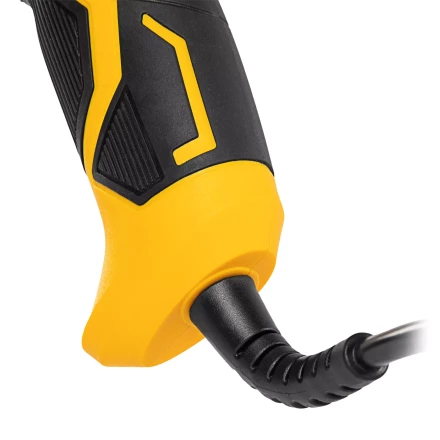 Дрель-шуруповерт сетевая ударная Denzel 26211, ISD-300-13 купить в Уфе