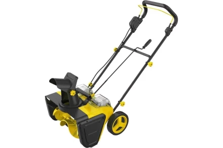 Снегоуборщик аккумуляторный Huter SGC 40-Li 70/7/113 купить в Уфе