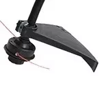 Электрокоса Elitech ЭТ 800 купить в Уфе