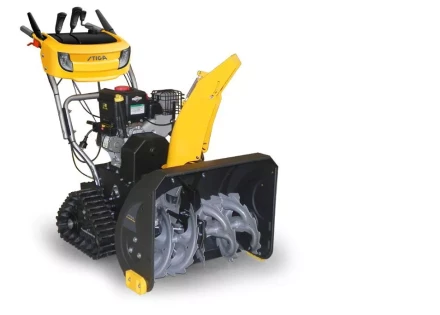 Снегоуборщик STIGA ST 5266 P TRAC купить в Уфе