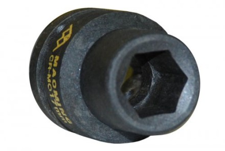 Головка торцевая 3/4&quot; ударная 53 х d 17 мм 26900 купить в Уфе