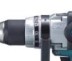Аккумуляторная дрель-шуруповерт DDF 444 RFE Makita купить в Уфе