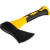Топор COMPACT 600 г с фиберглассовой рукояткой, STAYER 2064-06 2064-06_z01 купить в Уфе