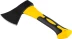 Топор COMPACT 600 г с фиберглассовой рукояткой, STAYER 2064-06 2064-06_z01 купить в Уфе