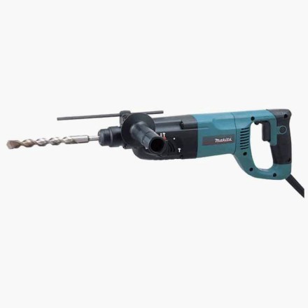 Перфоратор Makita HR2455 купить в Уфе