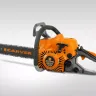 Бензопила CARVER RSG 238 16" купить в Уфе