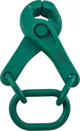 Зажим для кузовных работ одно направление усилие 3 тонны  AE330009  Jonnesway 47785 купить в Уфе