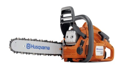 Бензопила Husqvarna 435 II купить в Уфе