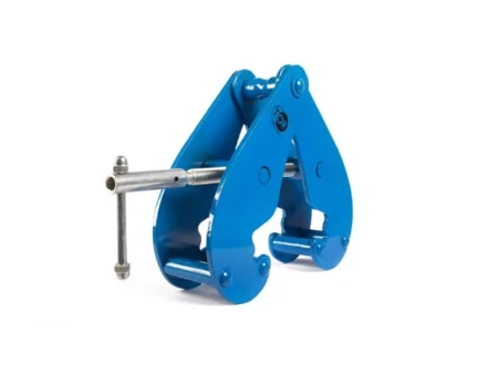 Захват балочный TOR LJ-Q-5 (г/п 5 т) (G) 12256 купить в Уфе