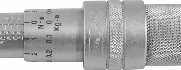 Ключ динамометрический 3/8"DR 19-110 НМ  Т04M080  Jonnesway 47306 купить в Уфе