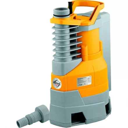 Дренажный насос Denzel DPХ950 Х-Pro 97227 купить в Уфе