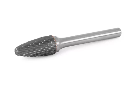 Гиперболическая фреза MESSER со сферическим окончанием (тип F)F1020M06 купить в Уфе