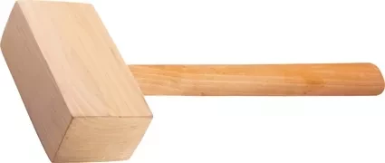 Киянка деревянная Россия 11120 купить в Уфе