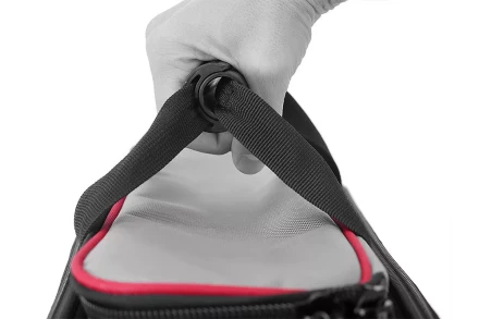 Сумка-бокс MESSER TS-001 купить в Уфе