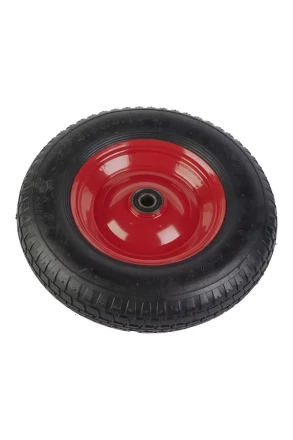 Колесо пневматическое резиновое 380 мм PR 3000-20 1046275 купить в Уфе