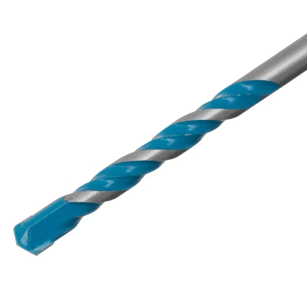 Сверло универсальное Gross , Multipurpose PRO, 6-гр. хвостовик, 5мм, 706011 купить в Уфе