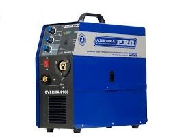 Инверторный сварочный полуавтомат Aurora-Pro OVERMAN 180 Mosfet купить в Уфе