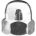 Гайка ЗУБР &quot;МАСТЕР&quot; колпачковая DIN 1587, оцинкованная,  M6, 5кг 303680-06 купить в Уфе