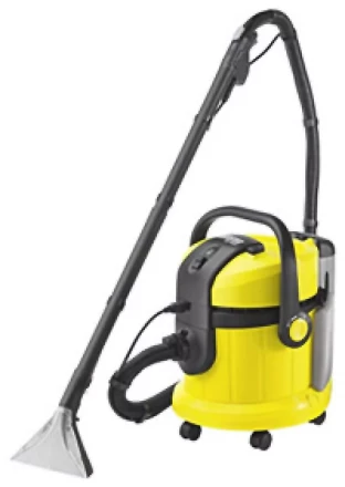 Моющий пылесос для влажной уборки KARCHER SE 4002 EU купить в Уфе