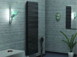 Радиатор Royal Thermo PianoForte Tower/Noir Sable - 18 секций купить в Уфе