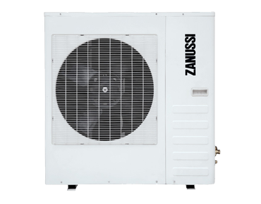 Внешний блок ZANUSSI ZACO-27 H4 FMI/N1 Multi Combo сплит-системы купить в Уфе