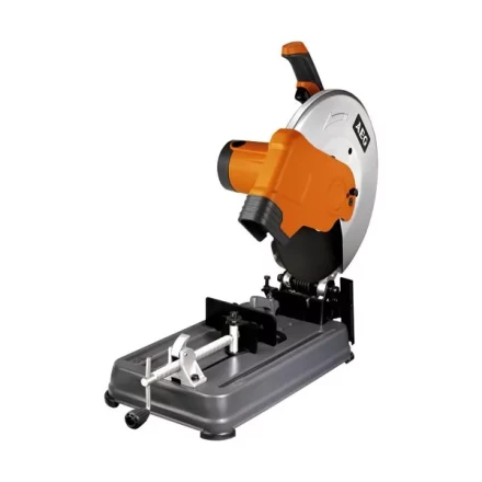 Пила монтажная (отрезная дисковая) AEG SMT 355 купить в Уфе