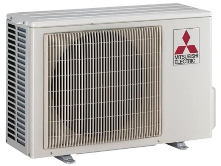 SUZ-KA35VA Сплит-система Mitsubishi Electric/Mr.Slim/Наружный блок купить в Уфе