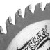MESSER ТСТ диск по дереву 125Х20Х40Т мах 9200 об/мин купить в Уфе