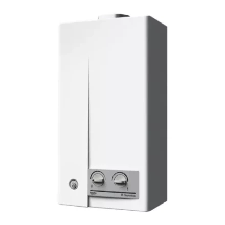 Газовая колонка ELECTROLUX GWH 285 ERN NanoPro купить в Уфе