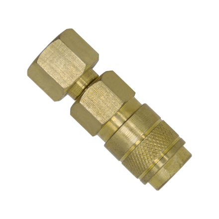 Быстросъемное соединение NW5- G1/4&quot;; мм (XL501.0158) FA3052 купить в Уфе