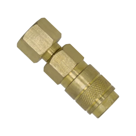 Быстросъемное соединение NW5- G1/4&quot;; мм (XL501.0158) FA3052 купить в Уфе