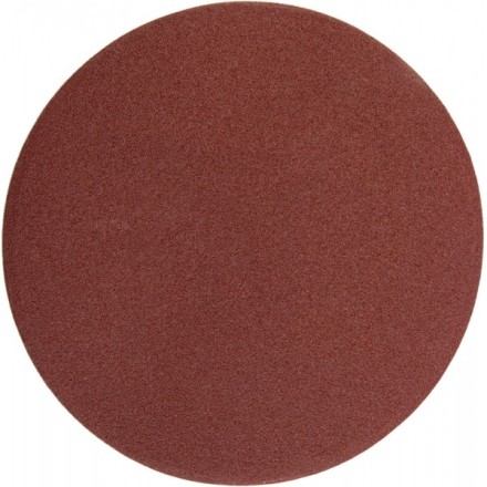 Круг STAYER &quot;PROFI&quot; из абразивной бумаги, 125мм/ №80, 5шт 3581-125-080 купить в Уфе