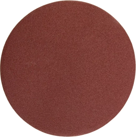 Круг STAYER &quot;PROFI&quot; из абразивной бумаги, 125мм/ №80, 5шт 3581-125-080 купить в Уфе