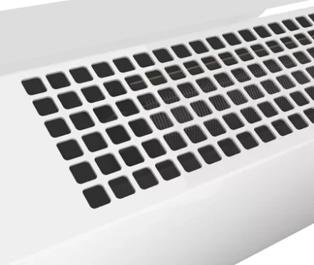 Воздушно-тепловая завеса электрическая BALLU BHC-L10-S06 купить в Уфе